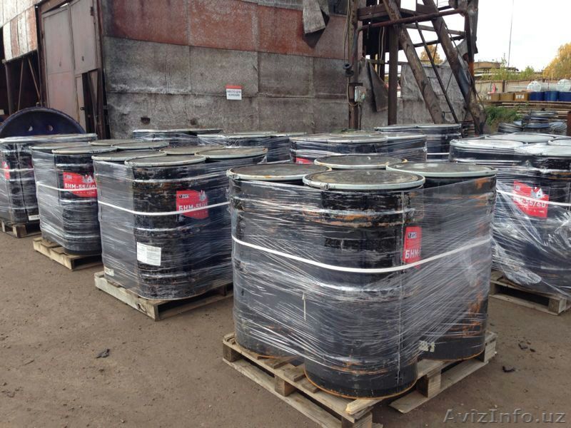 Битум, битумные мастики - Изображение #1, Объявление #1113672