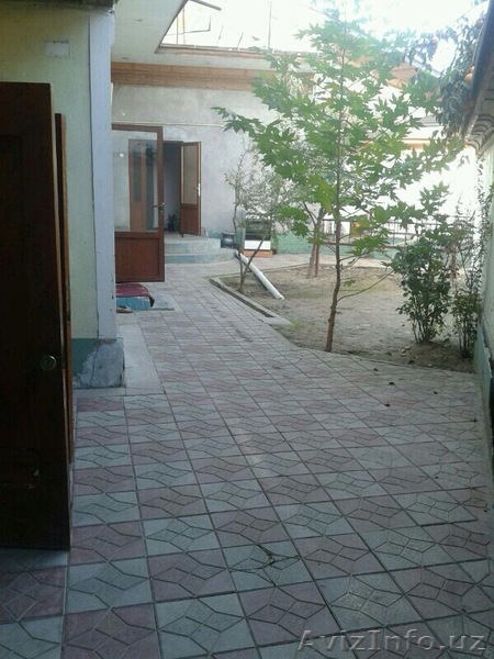 Продам участок пл 196.40кв.м Ул Галаба,Олмазор рн,Ташкент - Изображение #1, Объявление #1114457