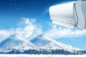 Монтаж. Демонтаж Кондиционеров - Изображение #1, Объявление #1121560