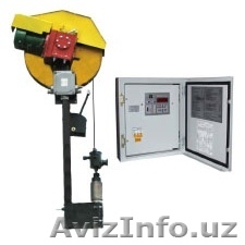 Установка депарафинизации скважин УДС-Техно 101 - Изображение #1, Объявление #1123777