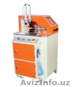 АВТОМАТИЧЕСКИЙ СТАНОК ДЛЯ ФРЕЗЕРОВАНИЯ ТОРЦА ИМПОСТА                             - Изображение #1, Объявление #1132396