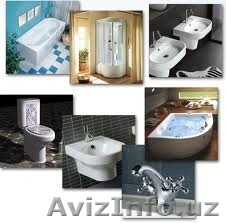 Сан. техника любой сложности . - Изображение #1, Объявление #1127686