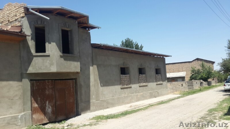 Продам участок пл. 10 сот., Келес атп - Изображение #1, Объявление #1137532