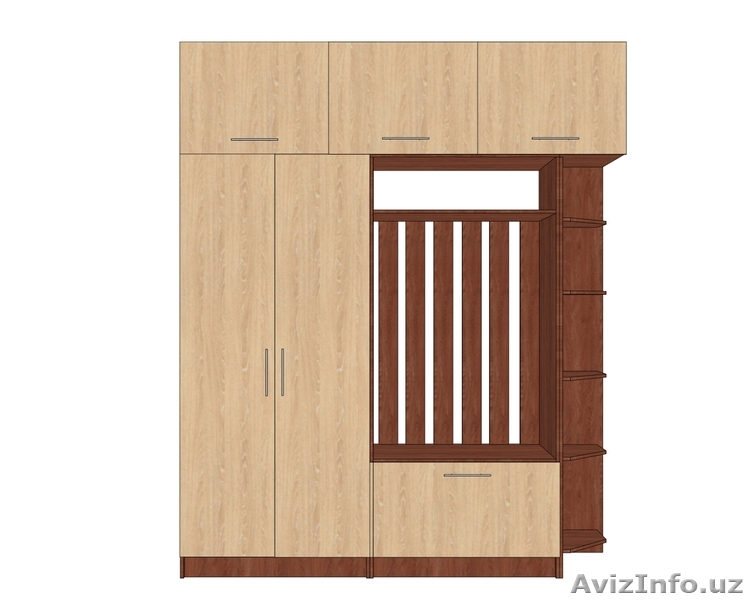 качественное изготовление корпусной мебели  - Изображение #1, Объявление #1136810