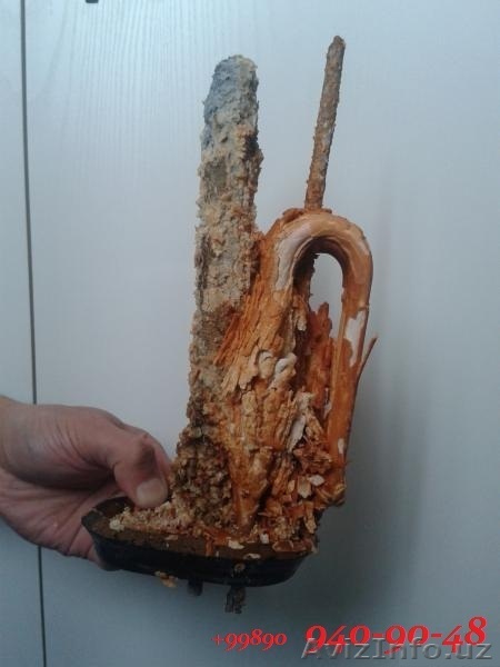 Ремонт Аристона, водонагревателя, титана 90 940-90-48 в Ташкенте - Изображение #1, Объявление #1129277