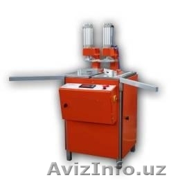 ОДНОГОЛОВОЧНЫЙ СВАРОЧНЫЙ СТАНОК 0,2 мм - Изображение #1, Объявление #1131824