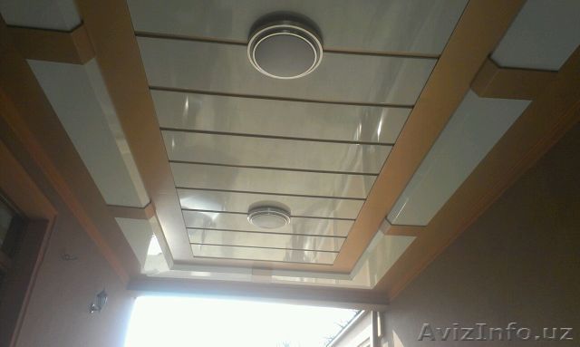 Монтаж и установка Алюкобонда, Фасадные и отделочные работы минералка дождик тра - Изображение #1, Объявление #1145963