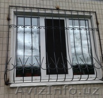 установка пластиковых окон - Изображение #1, Объявление #1145938