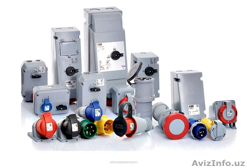 Электроприборы, электротовары, лампы, светильники, выключатели, розетки, вилки.. - Изображение #1, Объявление #1146805