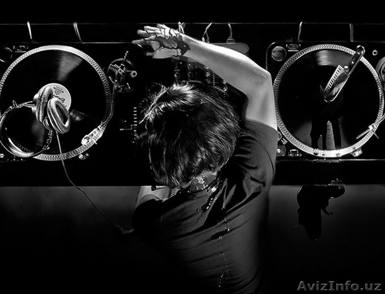 Диджей на свадьбу - Dj Kosmos. - Изображение #1, Объявление #1153058