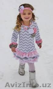 Детская одежда из США (опт) - Изображение #1, Объявление #1148581