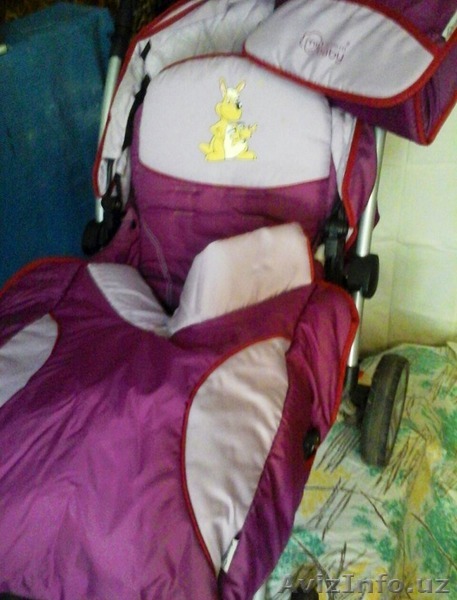 Коляску my modern baby - Изображение #1, Объявление #1144524