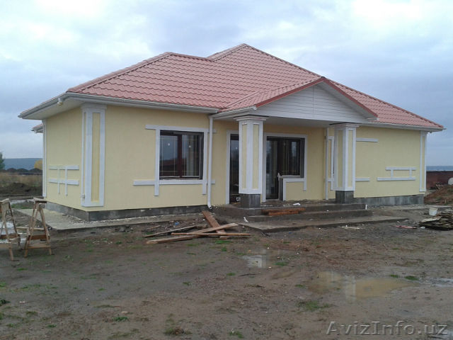 Барча турдаги курулиш ва таьмирлаш ишларини бажарамиз:  - Изображение #1, Объявление #1145957