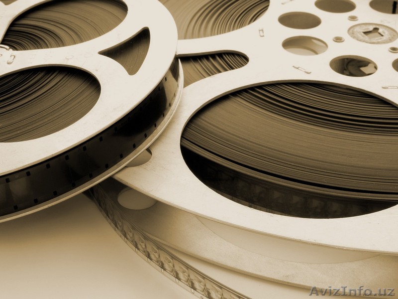 Запись фильмов, сериалов и программ по привликательным ценам - Изображение #1, Объявление #1158179