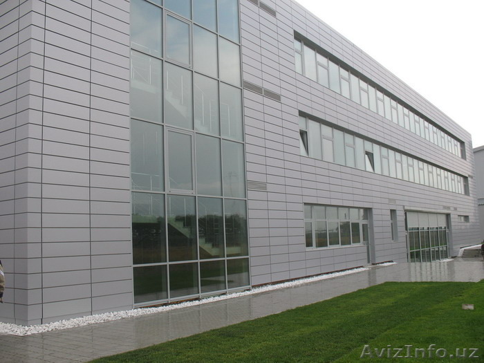 OMAD QURILISH SERVISE - Изображение #1, Объявление #1155077