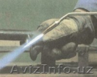 Произвожу сварочные работы на трубопроводах - Изображение #1, Объявление #1159573