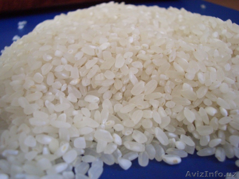 рис шлифованный 1 сорт Россия - Изображение #1, Объявление #1156604