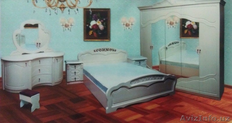 Мебель в кредит на выгодных условиях - Изображение #1, Объявление #1164563