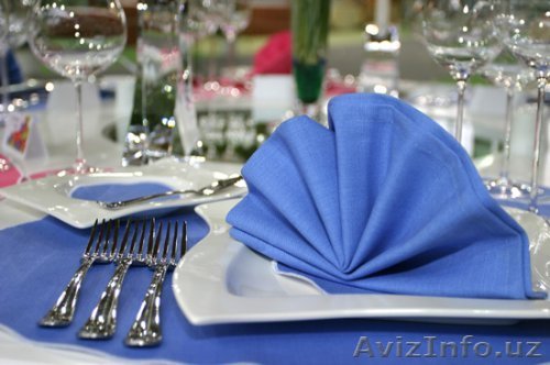 Приглашаем всех желающих на курсы "Менеджер/Администратор ресторана" - Изображение #1, Объявление #1160799