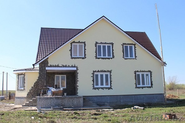 Плиточники, штукатуры, шпаклевщики, каменщики, арматурщики, бетонщики - Изображение #1, Объявление #1155883