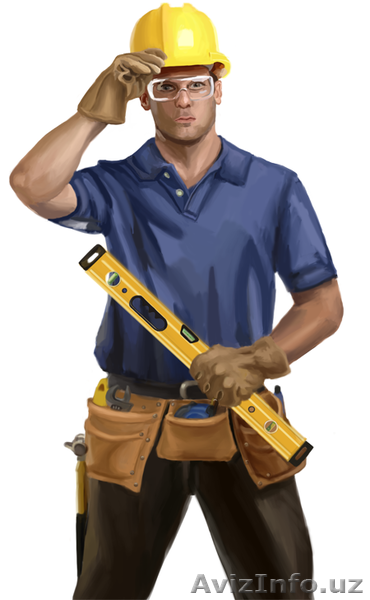 Требуются строители в Германию! Оформление БЕЗ вложений! - Изображение #1, Объявление #1154678