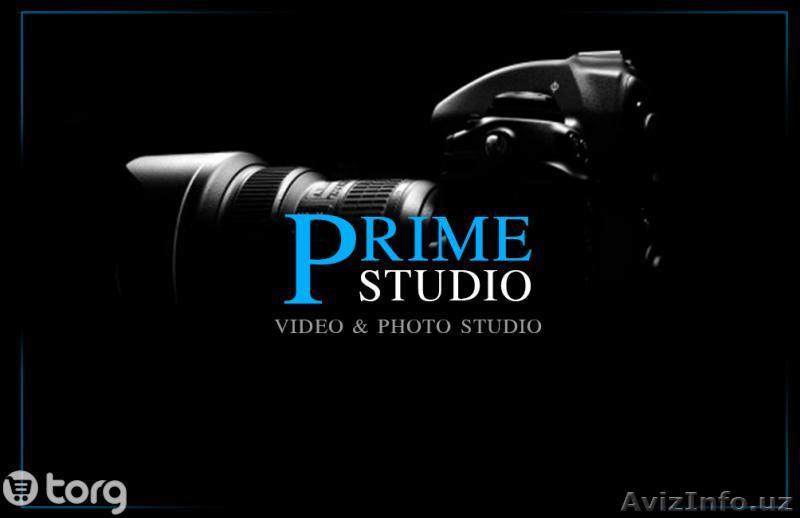ВСЕ ВИДЫ ФОТО И ВИДЕО УСЛУГ - Изображение #1, Объявление #1174116