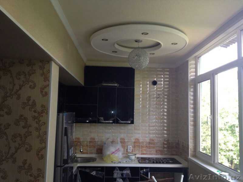 Ремонт квартир - Изображение #1, Объявление #1174571