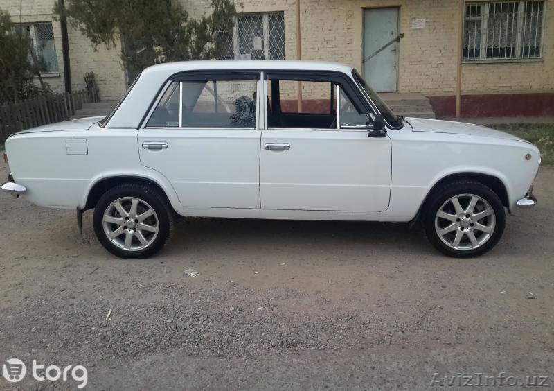 Срочно продам ВАЗ 2101 1977 года состояние отличное - Изображение #1, Объявление #1173771