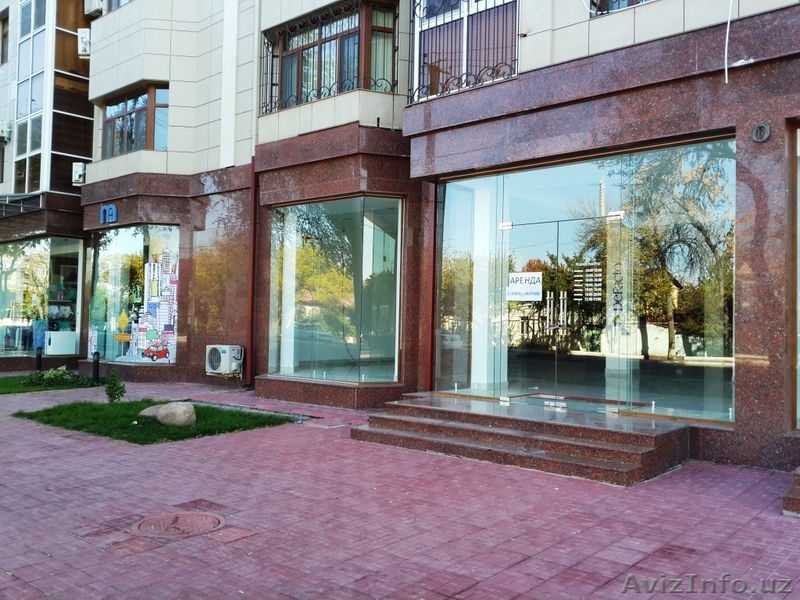 Помещение под магазин - Изображение #1, Объявление #1175655