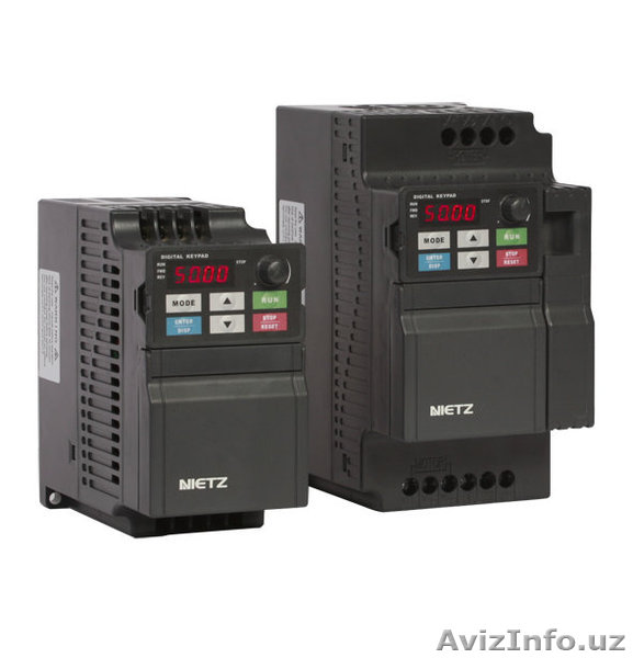 Продам высококачественные частотные преобразователи из Китая - Изображение #1, Объявление #1171211