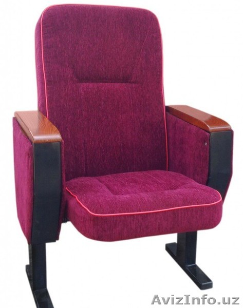 Кресло Театральное www.amb.gl.uz - Изображение #1, Объявление #1197224