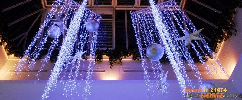  Создайте Новогоднее настроение!!! - Изображение #1, Объявление #1185915