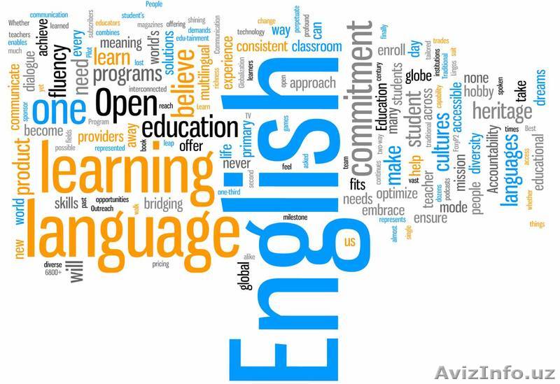 английский для школьников и абитуриентов - Изображение #1, Объявление #1189304