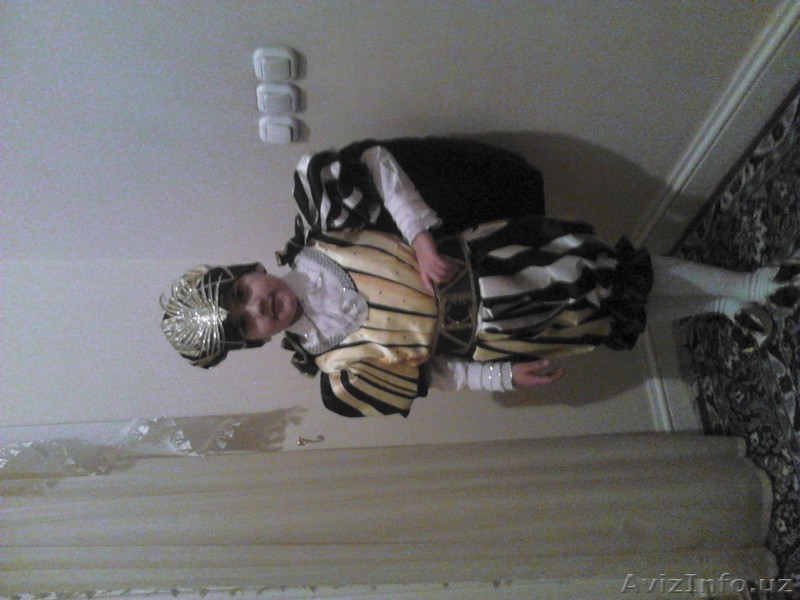 Корнавальный кастюм для принц  - Изображение #1, Объявление #1184219