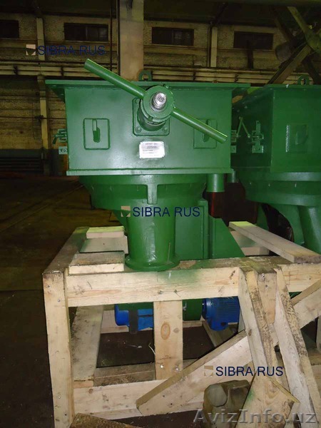 Питатели пыли ППЛ-3,5, ППЛ-5, ППЛ-7, ППЛ-10 - Изображение #1, Объявление #1188684