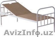 Кровати на металлокаркасе www.amb.gl.uz - Изображение #1, Объявление #1199788