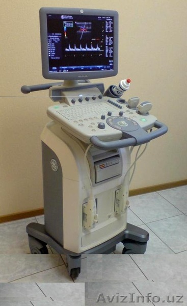 Продажа  бу   УЗИ аппаратов  из Израиля   - Изображение #1, Объявление #1199022