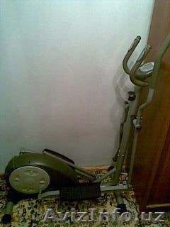 Тренажер - лыжи - Изображение #1, Объявление #1210206
