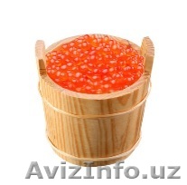 Красная Икра. Ищем дистрибьюторов. - Изображение #1, Объявление #1211172