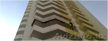 ПРОМЫШЛЕННЫЙ АЛЬПИНИСТ  ВЫСОТНЫХ РАБОТ, ВСЕХ ВИДОВ ФАСАДНЫХ ОТДЕЛОК  - Изображение #1, Объявление #1206469