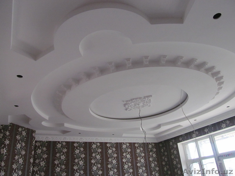 Ремонт квартир, домов, офисов, гибкие цены. - Изображение #1, Объявление #1206867