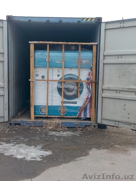 Оборудования Химчистка - Изображение #1, Объявление #1203784