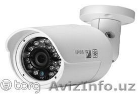  5мр IP видеокамера - Изображение #1, Объявление #1198853
