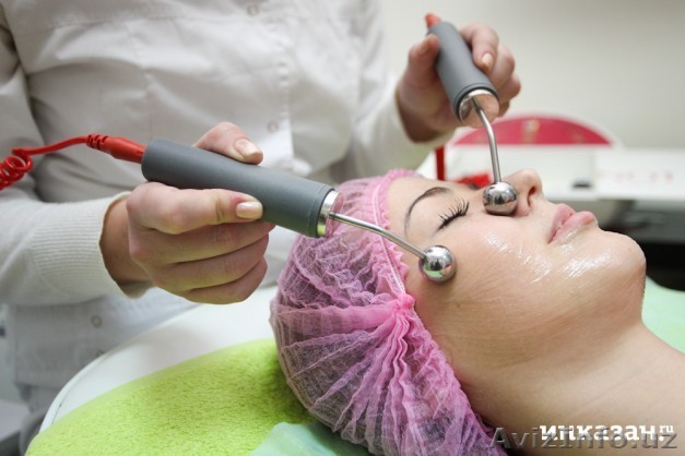 Гидродермия – мезотерапия без иголок и синяков - Изображение #1, Объявление #1208518