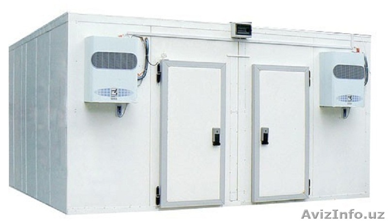 Холодильные и морозильные камеры-сборка,ремонт,обслуживание - Изображение #1, Объявление #1218170