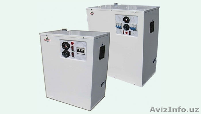 Отопительные электрокотлы «TANSU» мощностью от 10 до 500 кВт. - Изображение #1, Объявление #1216269