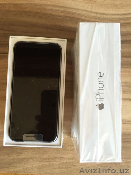 Apple i_Phone 6   16GB 64GB 128GB BRAND NEW - Изображение #1, Объявление #1215393