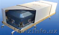 Ритуал-Услуги.Груз 200 - Изображение #1, Объявление #1221341