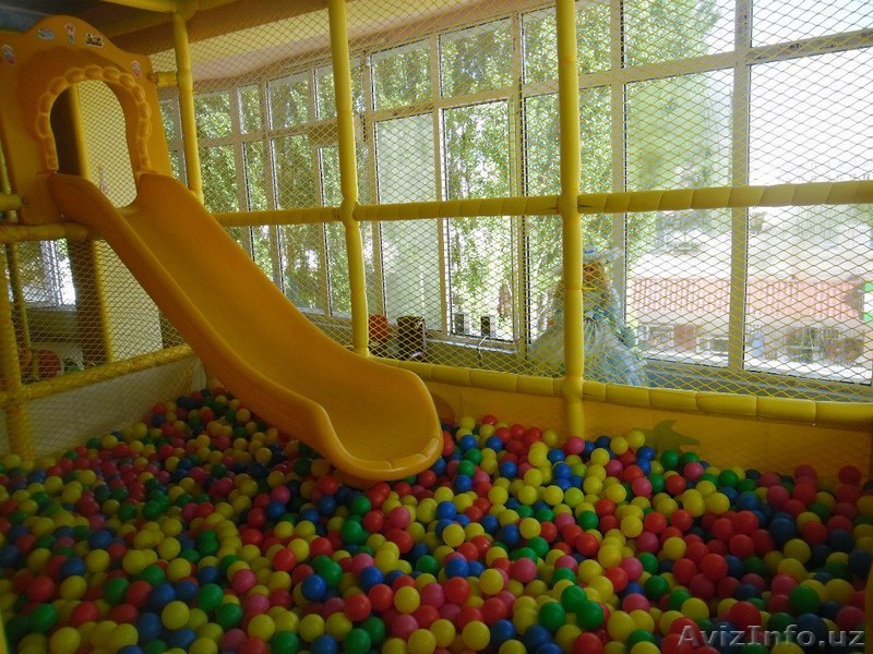 продается детская площадка - Изображение #1, Объявление #1218594