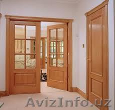 установка межкомнатных дверей - Изображение #1, Объявление #1213824